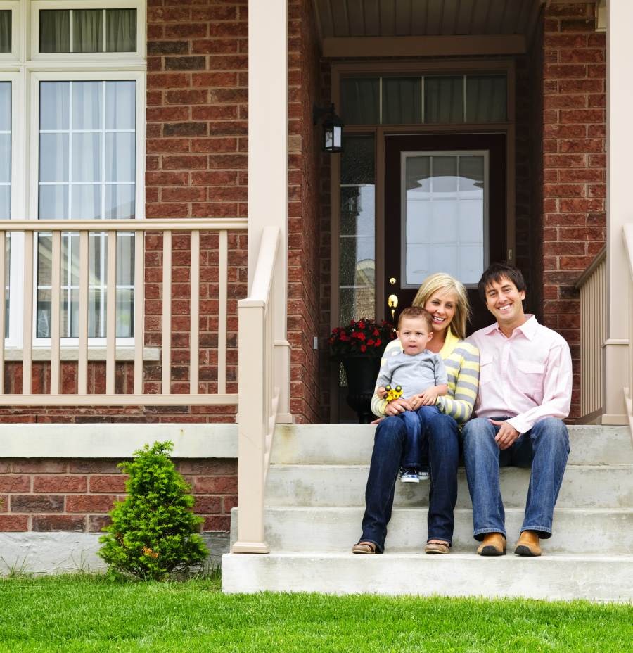 Conveyancer for selling property